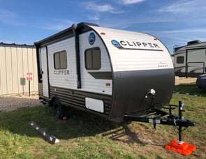 Coachmen RV Clipper Cadet 16CFB