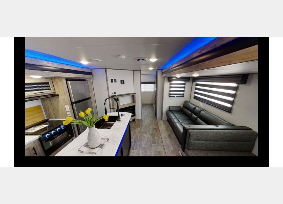 Travel Trailer rentals in Dana Point