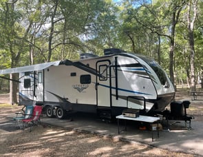 Riverside RV Intrepid 281DDB