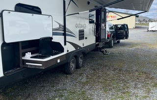 Finger Lakes RV Rentals Easy Go'n