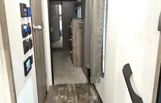 2019 Forest River Sabre HAL 1441