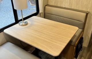 (Holiday Special) PrimeTime Avenger Bunkhouse 26BK