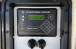 2017 Keystone RV Montana 3000 RE