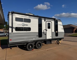 Forest River RV Ozark 1900THK