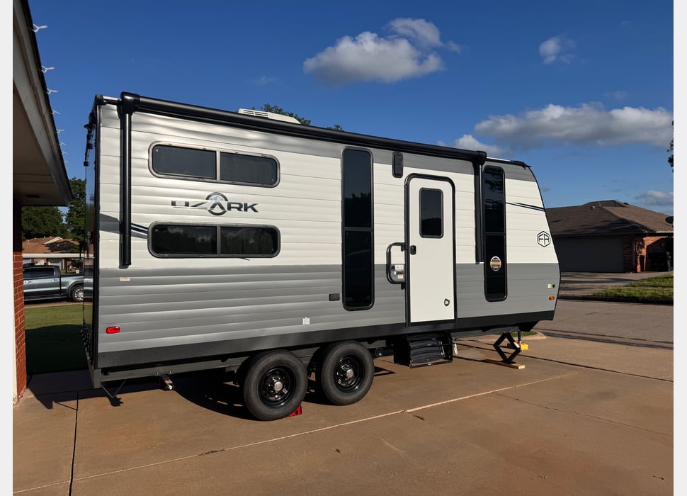 Toy Hauler rentals in Seminole