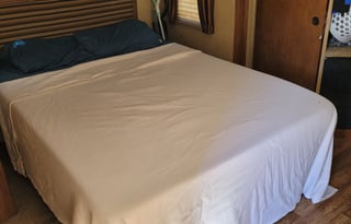 2014 Forest River RV V-Cross Platinum 32VTS