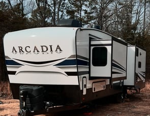 Keystone RV Arcadia 370RL