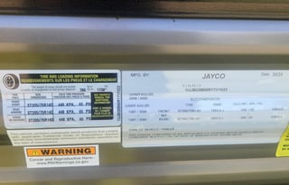 Higher Ground Camper Rental