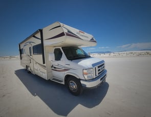 Coachmen RV Freelander 29KS Ford 450