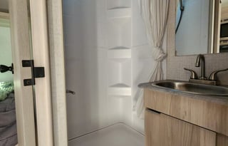 "The Hike" Off Grid Adventure Ready