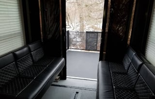 2018 Keystone Fuzion