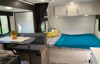 JK's Family Bunkhouse