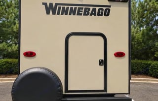 Cozy To Go Winnebago