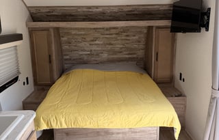 2025 Gulf Stream Ameri-Lite Ultra Lite Bunkhouse