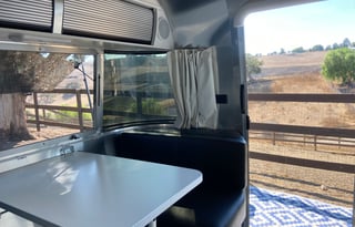 2019 Airstream RV Sport 16RB