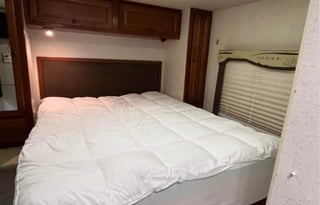 2009 Fleetwood Tioga Ranger