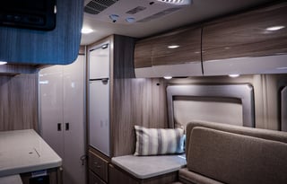 Spacious 2024 Thor Sequence! Off-Grid Ready, A/C!