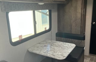 2020 KZ Sportsmen Classic 190BH- “Cherry”