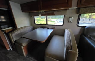 Ward RV&B