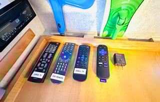 Super Clean CLASS C - Turn Key w/Essentials 24ft