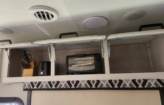 2022 Entegra Vision Motorhome "THE VISION"