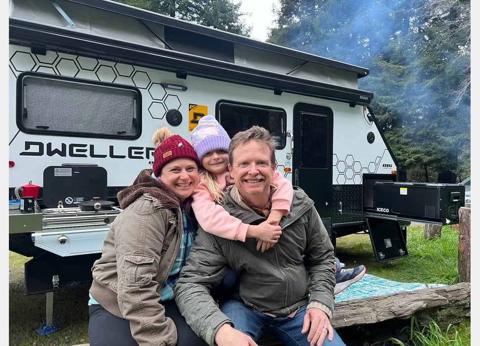 Travel Trailer rentals in Clearlake