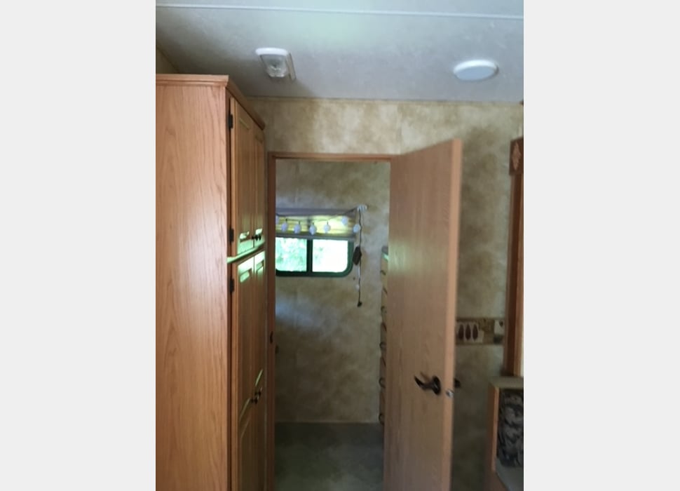 Fifth Wheel rentals in Roseville