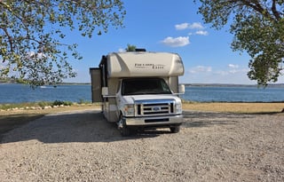 Roam Free RV Rental- Family Friendly RV Rental