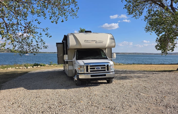 RV Photo
