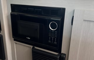 Brand New Camper Ready to Roll