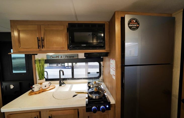 RV Photo