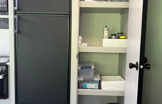 2022 Forest River RV Vibe