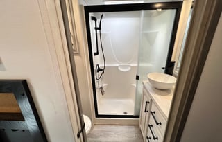 Kenny and Kelly’s RV