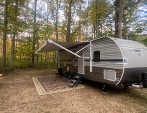 Shasta RVs Shasta 26DB