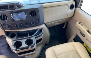 2020 Thor Motor Coach Freedom Elite 26HE