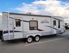 Jayco Jay Flight 24RKS