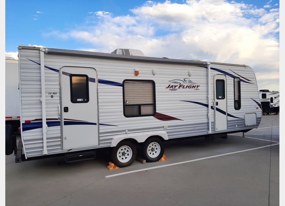 Travel Trailer rentals in 