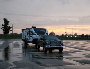 Heartland Mallard 32