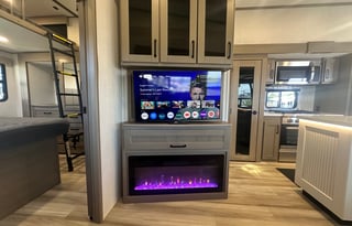 2026 Grand Design Reflection 362TBS