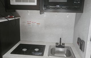 2023 Braxton Creek Bushwhacker Plus 17 BH