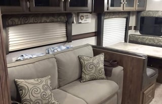 2017 Forest River - Flagstaff Super Lite