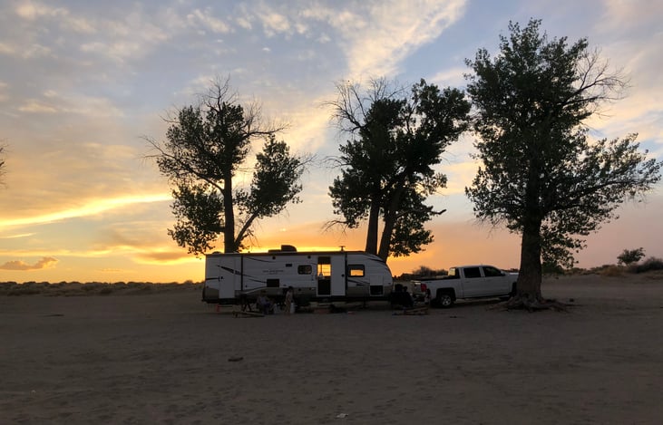 RV Photo