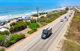 C6-2023 Star-Link enabled Mercedes Benz Delano