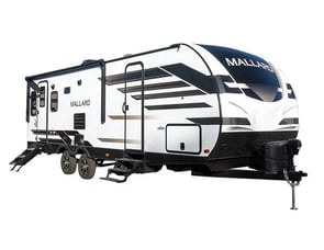 Heartland Mallard 27