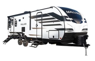 Let the Fun and Excitement Begin ! 2021 RV