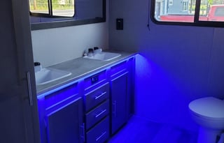 J & J's Wanderlust Wheels  Camper Rental