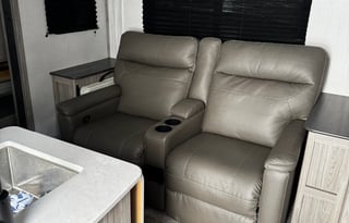 Cozy Couple Camper Rental