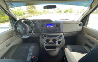 2017 Class C Thor Four Winds - WIFI included