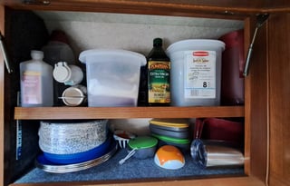 2008 Fleetwood RV Tioga 31M - Self Leveling