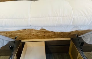 Meet Lennon! Our 2023 Grand Design Imagine 2800BH